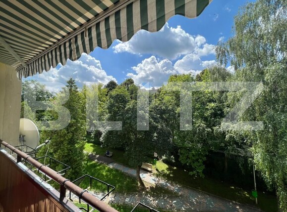 Apartament de închiriat 3 camere Manastur - 152537AI | BLITZ Cluj-Napoca | Poza12