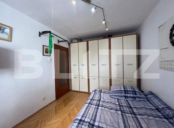 Apartament de închiriat 3 camere Manastur - 152537AI | BLITZ Cluj-Napoca | Poza2