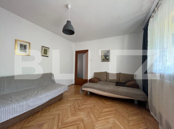 Apartament de închiriat 3 camere Manastur - 152537AI | BLITZ Cluj-Napoca | Poza6