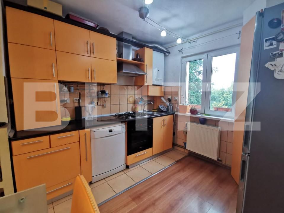 Apartament de închiriat 3 camere Manastur - 152537AI | BLITZ Cluj-Napoca | Poza7