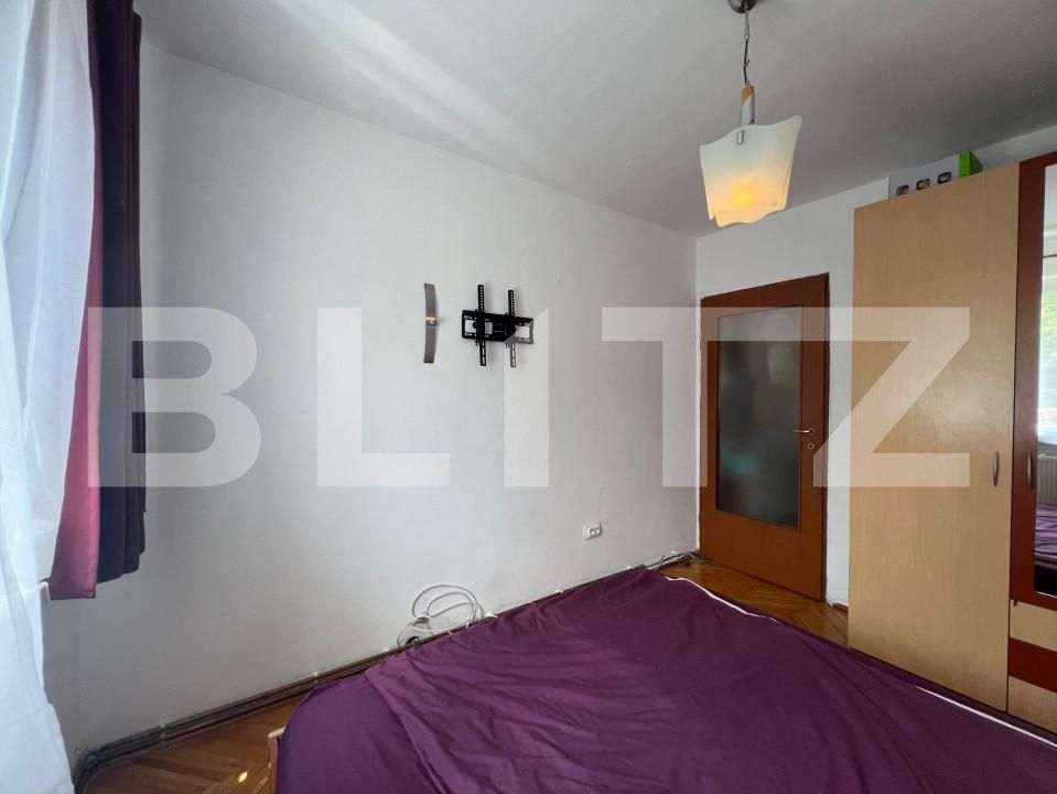 Apartament de închiriat 3 camere Manastur - 152537AI | BLITZ Cluj-Napoca | Poza4