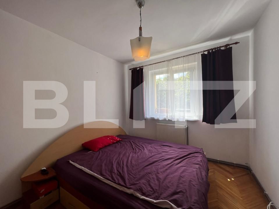 Apartament de închiriat 3 camere Manastur - 152537AI | BLITZ Cluj-Napoca | Poza3
