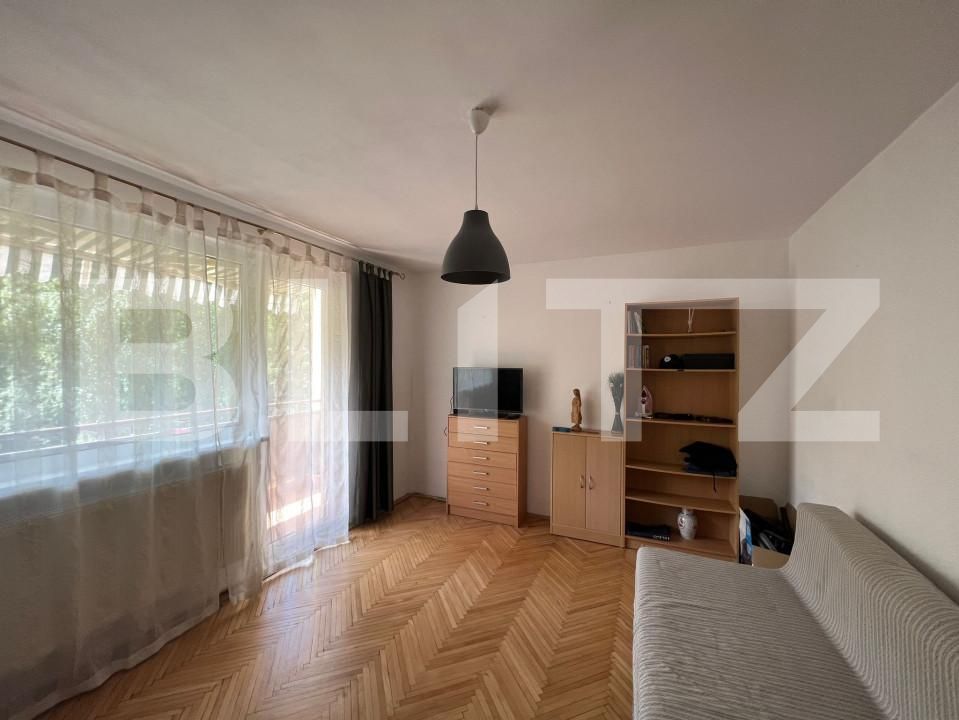Apartament de închiriat 3 camere Manastur - 152537AI | BLITZ Cluj-Napoca | Poza5