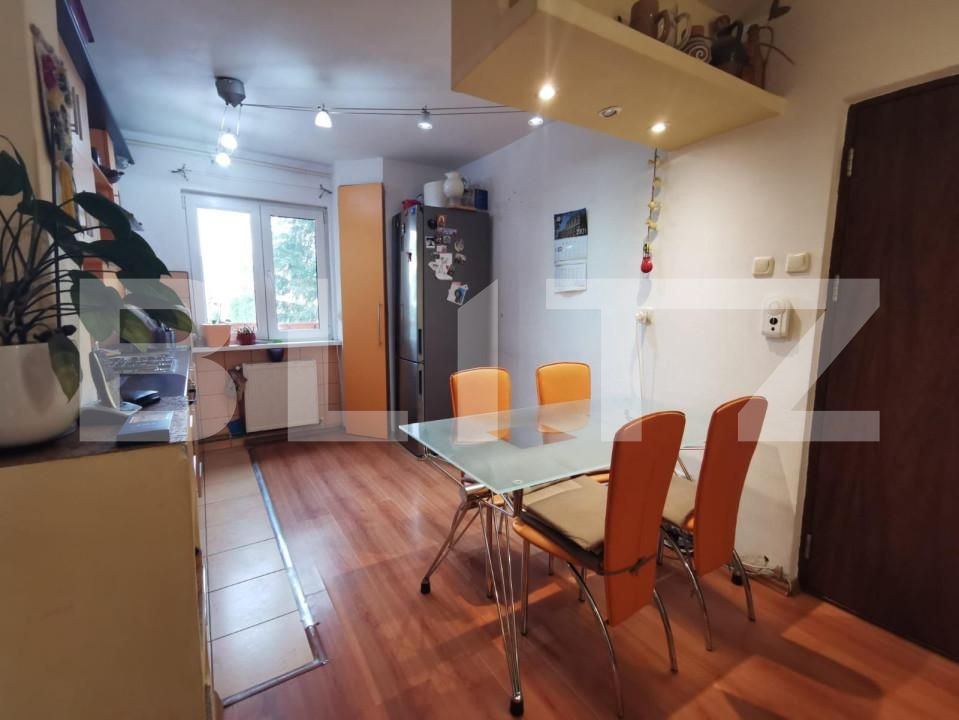 Apartament de închiriat 3 camere Manastur - 152537AI | BLITZ Cluj-Napoca | Poza8