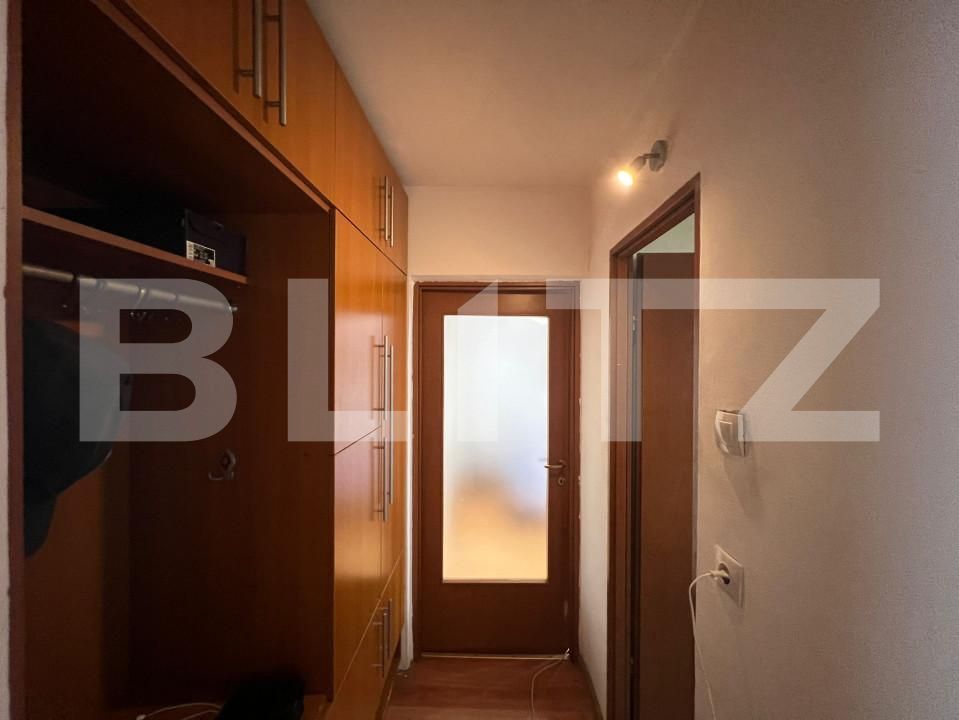 Apartament de închiriat 3 camere Manastur - 152537AI | BLITZ Cluj-Napoca | Poza10