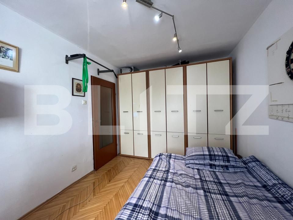 Apartament de închiriat 3 camere Manastur - 152537AI | BLITZ Cluj-Napoca | Poza2