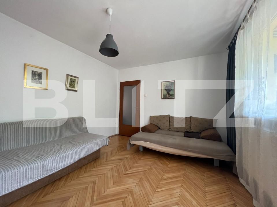 Apartament de închiriat 3 camere Manastur - 152537AI | BLITZ Cluj-Napoca | Poza6