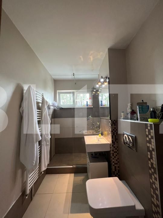 Apartament de închiriat 3 camere Manastur - 152537AI | BLITZ Cluj-Napoca | Poza11