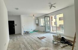 Apartament 2 camere, 50mp,  etajul 1, zona Sub Cetate 