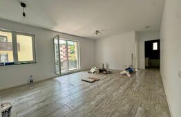 Apartament 2 camere, 50mp,  etajul 1, zona Sub Cetate 