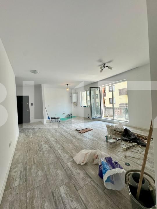 Apartament de vânzare 2 camere Floreşti - 152538AV | BLITZ Cluj-Napoca | Poza3