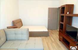 1 camera, 42 mp, imobil nou, totul nou, la prima inchiriere, Complex Platinia