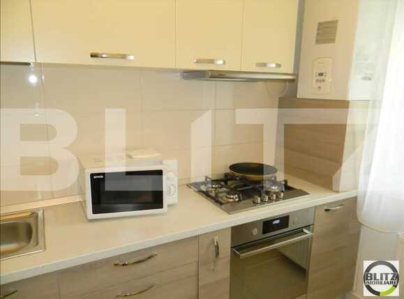 Garsonieră de închiriat Central - 15254AI | BLITZ Cluj-Napoca | Poza9