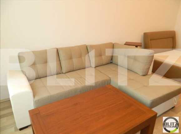 Garsonieră de închiriat Central - 15254AI | BLITZ Cluj-Napoca | Poza5