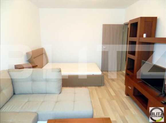 Garsonieră de închiriat Central - 15254AI | BLITZ Cluj-Napoca | Poza3