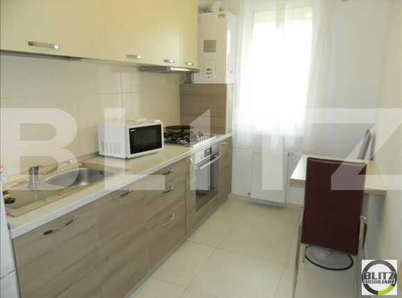 Garsonieră de închiriat Central - 15254AI | BLITZ Cluj-Napoca | Poza8