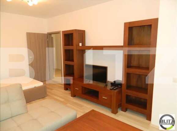 Garsonieră de închiriat Central - 15254AI | BLITZ Cluj-Napoca | Poza4