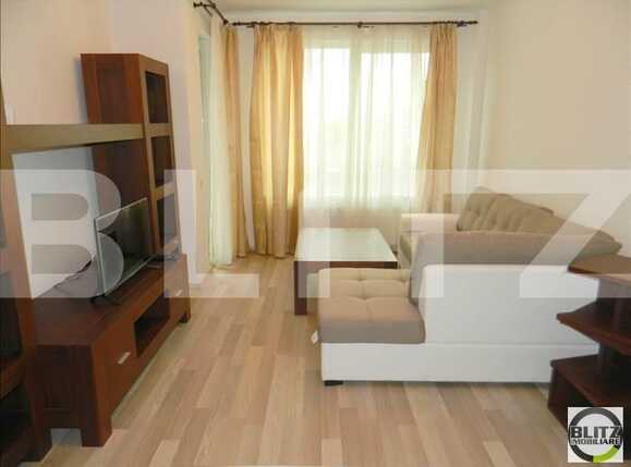 Garsonieră de închiriat Central - 15254AI | BLITZ Cluj-Napoca | Poza1
