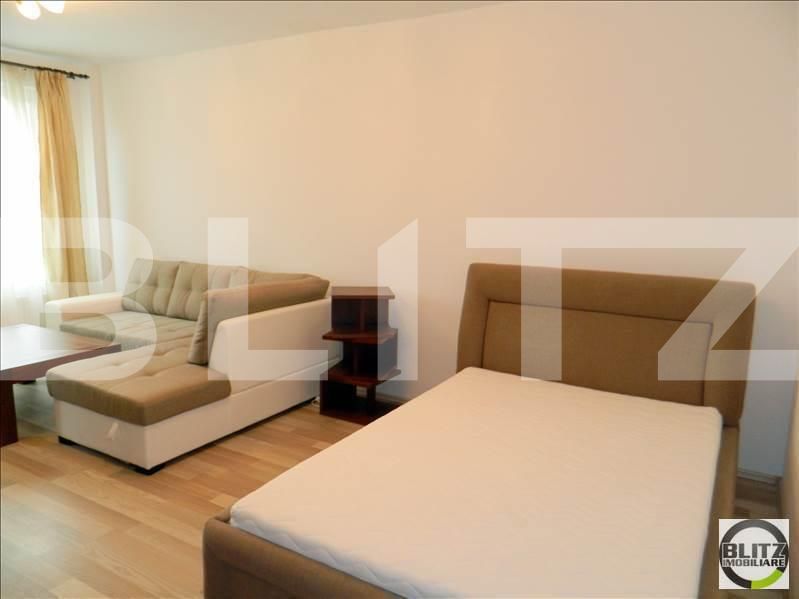 Garsonieră de închiriat Central - 15254AI | BLITZ Cluj-Napoca | Poza6