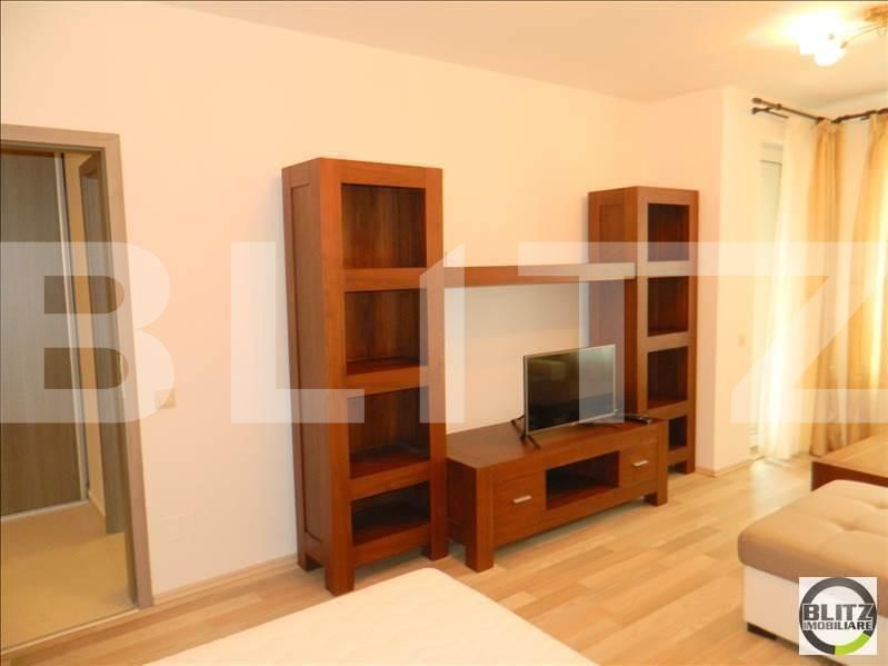 Garsonieră de închiriat Central - 15254AI | BLITZ Cluj-Napoca | Poza2