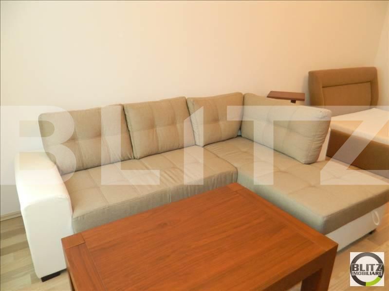 Garsonieră de închiriat Central - 15254AI | BLITZ Cluj-Napoca | Poza5