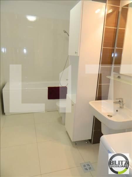 Garsonieră de închiriat Central - 15254AI | BLITZ Cluj-Napoca | Poza12