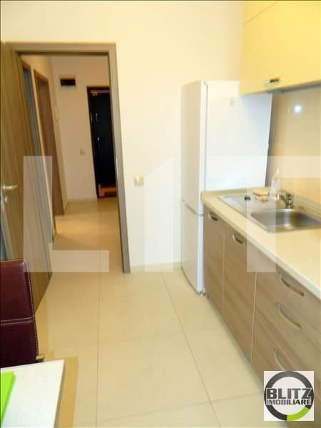 Garsonieră de închiriat Central - 15254AI | BLITZ Cluj-Napoca | Poza10