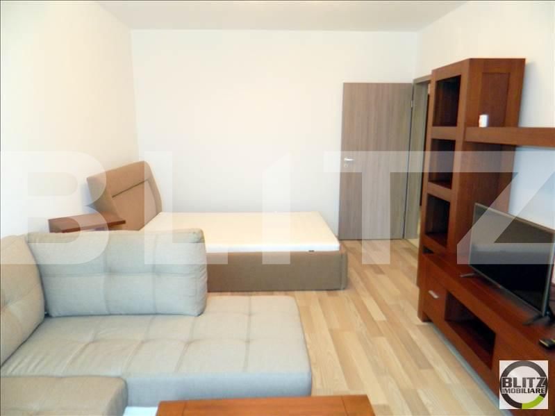 Garsonieră de închiriat Central - 15254AI | BLITZ Cluj-Napoca | Poza3