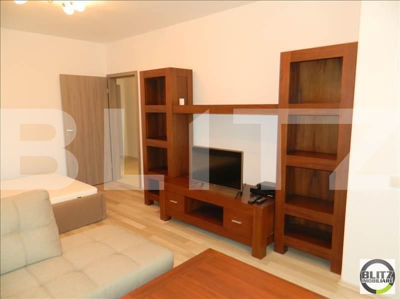 Garsonieră de închiriat Central - 15254AI | BLITZ Cluj-Napoca | Poza4
