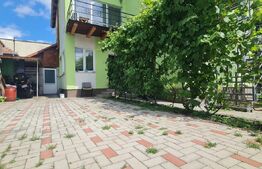 Casa cu functie mixta, Locativ si Comercial , zona  cart. Gheorgheni 