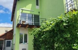 Casa cu functie mixta, Locativ si Comercial , zona  cart. Gheorgheni 