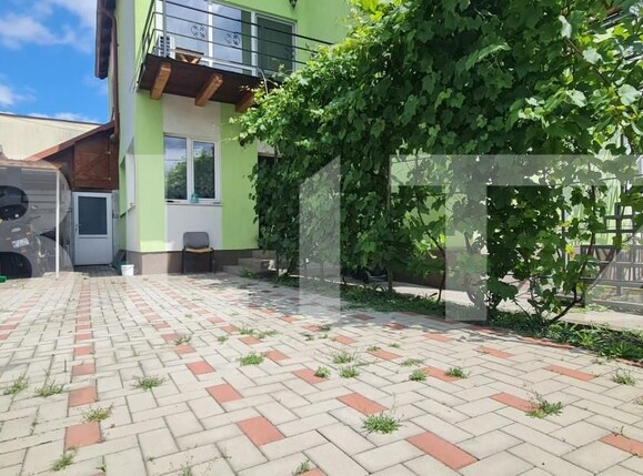 Casa de vânzare 5 camere Gheorgheni - 152552CV | BLITZ Cluj-Napoca | Poza4
