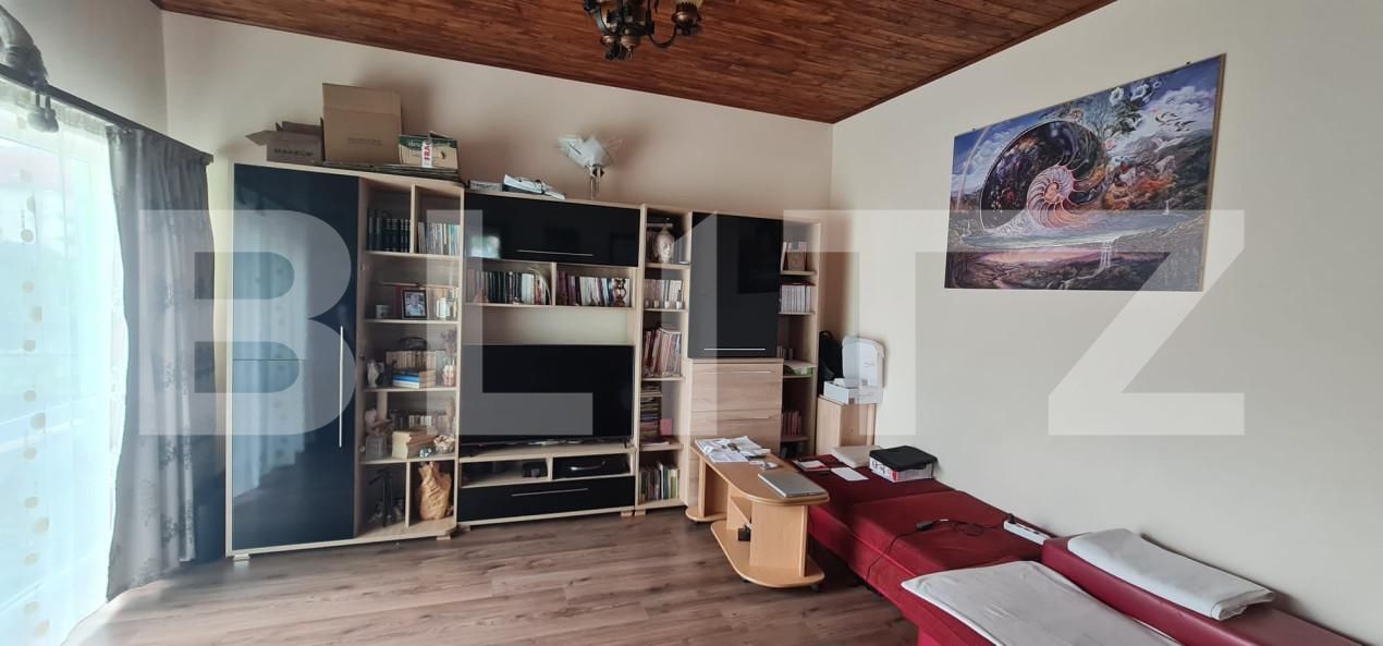 Casa de vânzare 5 camere Gheorgheni - 152552CV | BLITZ Cluj-Napoca | Poza3