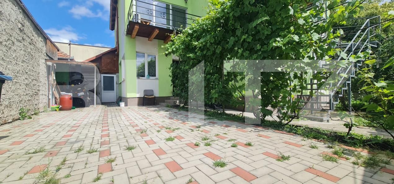 Casa de vânzare 5 camere Gheorgheni - 152552CV | BLITZ Cluj-Napoca | Poza4
