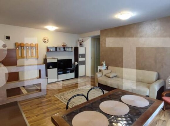 Apartament de închiriat 2 camere Floreşti - 152556AI | BLITZ Cluj-Napoca | Poza1