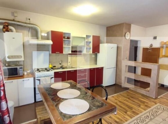 Apartament de închiriat 2 camere Floreşti - 152556AI | BLITZ Cluj-Napoca | Poza2