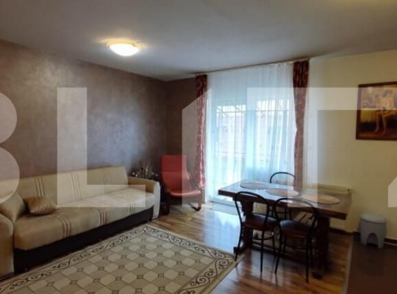 Apartament de închiriat 2 camere Floreşti - 152556AI | BLITZ Cluj-Napoca | Poza3