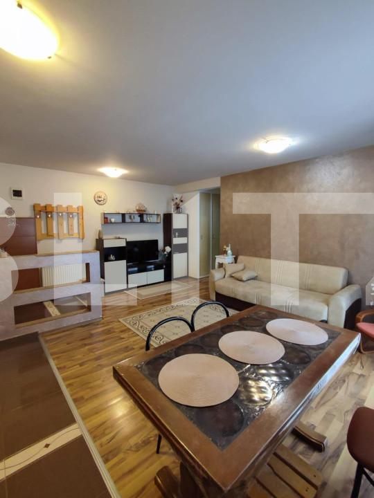 Apartament de închiriat 2 camere Floreşti - 152556AI | BLITZ Cluj-Napoca | Poza1
