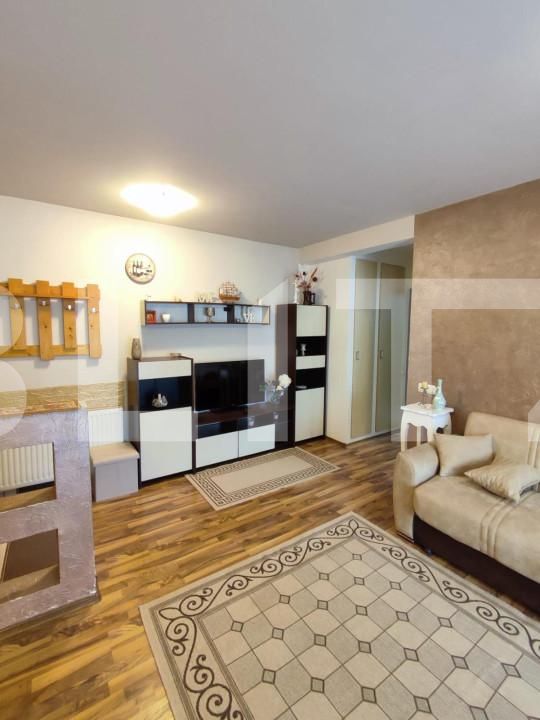 Apartament de închiriat 2 camere Floreşti - 152556AI | BLITZ Cluj-Napoca | Poza5