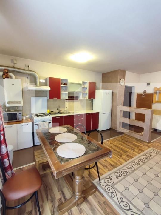 Apartament de închiriat 2 camere Floreşti - 152556AI | BLITZ Cluj-Napoca | Poza2