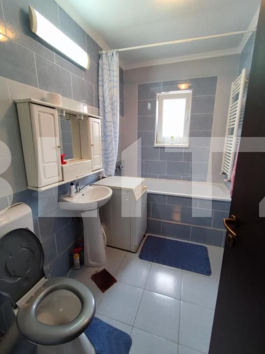 Apartament de închiriat 2 camere Floreşti - 152556AI | BLITZ Cluj-Napoca | Poza10