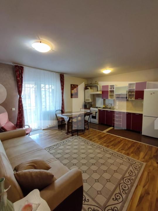 Apartament de închiriat 2 camere Floreşti - 152556AI | BLITZ Cluj-Napoca | Poza4