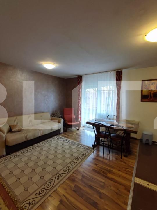 Apartament de închiriat 2 camere Floreşti - 152556AI | BLITZ Cluj-Napoca | Poza3