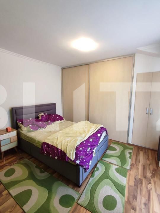 Apartament de închiriat 2 camere Floreşti - 152556AI | BLITZ Cluj-Napoca | Poza6
