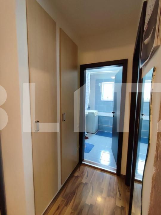 Apartament de închiriat 2 camere Floreşti - 152556AI | BLITZ Cluj-Napoca | Poza9
