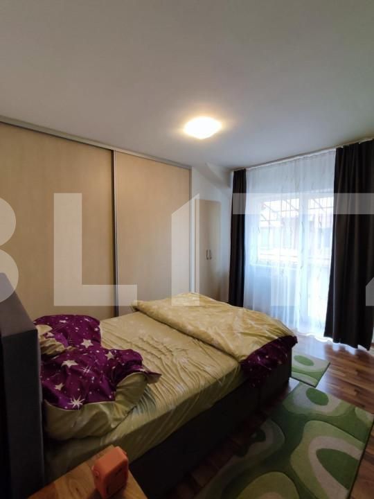 Apartament de închiriat 2 camere Floreşti - 152556AI | BLITZ Cluj-Napoca | Poza8