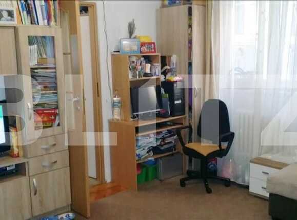 Apartament de vânzare 3 camere Gheorgheni - 15256AV | BLITZ Cluj-Napoca | Poza2