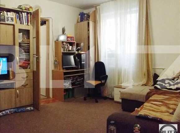 Apartament de vânzare 3 camere Gheorgheni - 15256AV | BLITZ Cluj-Napoca | Poza1