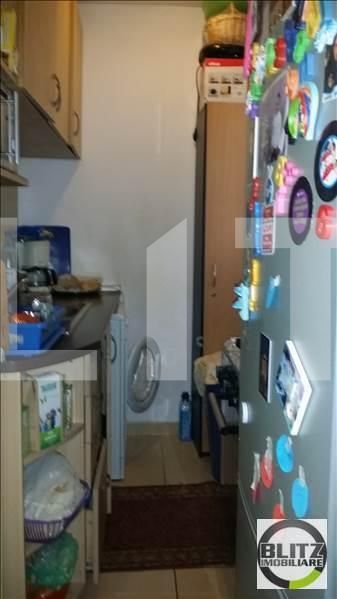 Apartament de vânzare 3 camere Gheorgheni - 15256AV | BLITZ Cluj-Napoca | Poza7