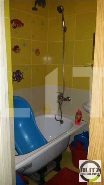 Apartament de vânzare 3 camere Gheorgheni - 15256AV | BLITZ Cluj-Napoca | Poza9